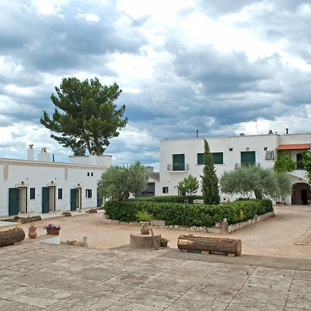 Masseria Strada Agriturismo Ginosa Luaran gambar