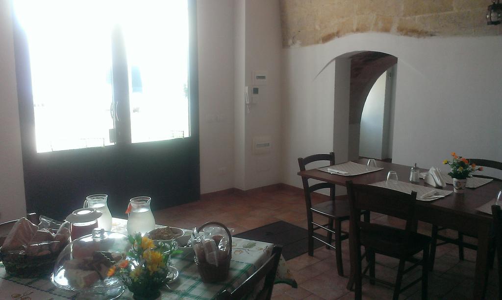 Masseria Strada Agriturismo Ginosa Luaran gambar