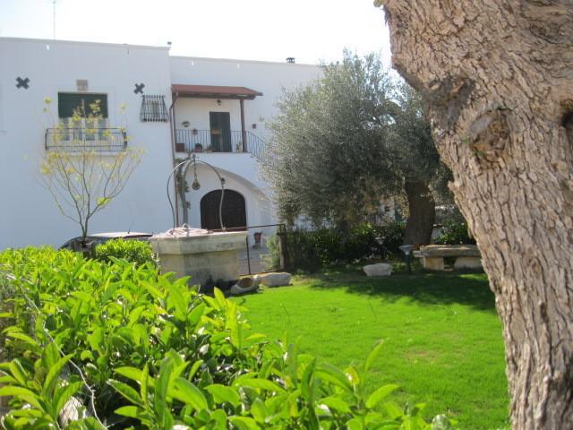 Masseria Strada Agriturismo Ginosa Luaran gambar